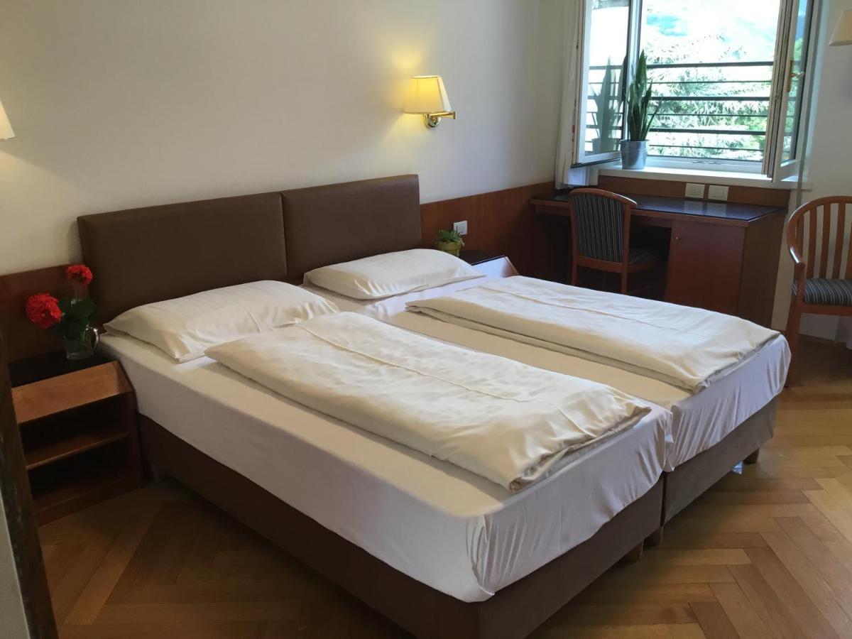 Hotel Adria Bolzano Eksteriør bilde