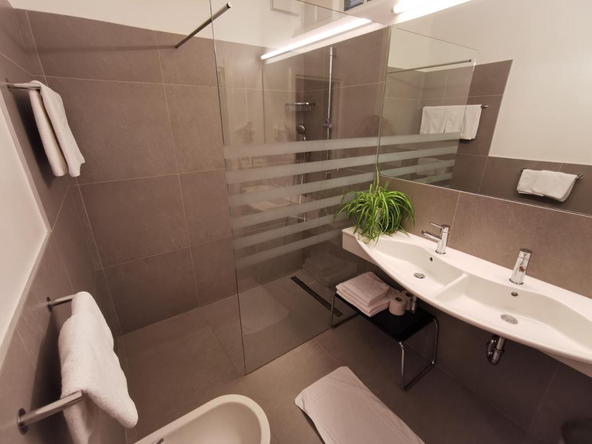 Hotel Adria Bolzano Eksteriør bilde