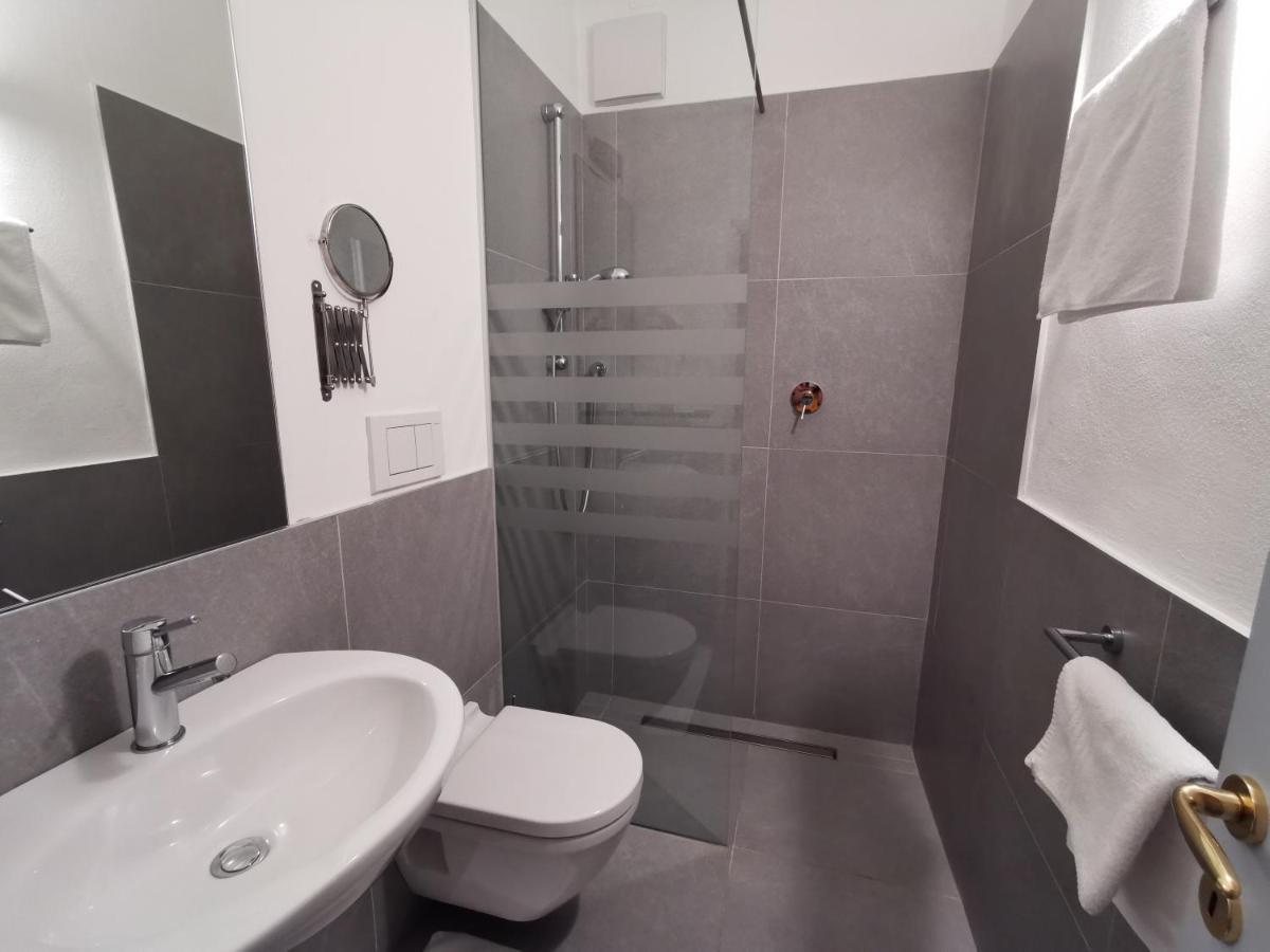 Hotel Adria Bolzano Eksteriør bilde