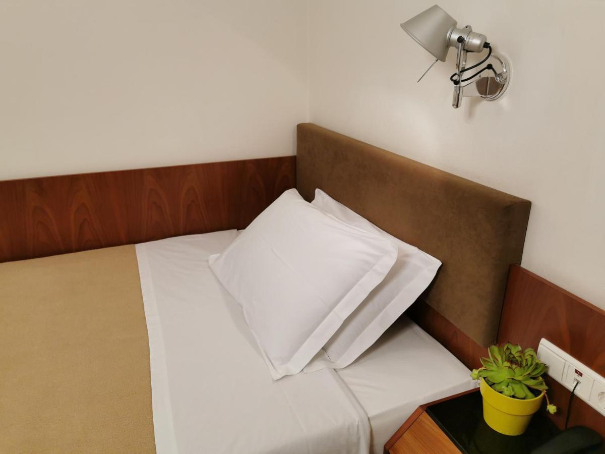 Hotel Adria Bolzano Eksteriør bilde