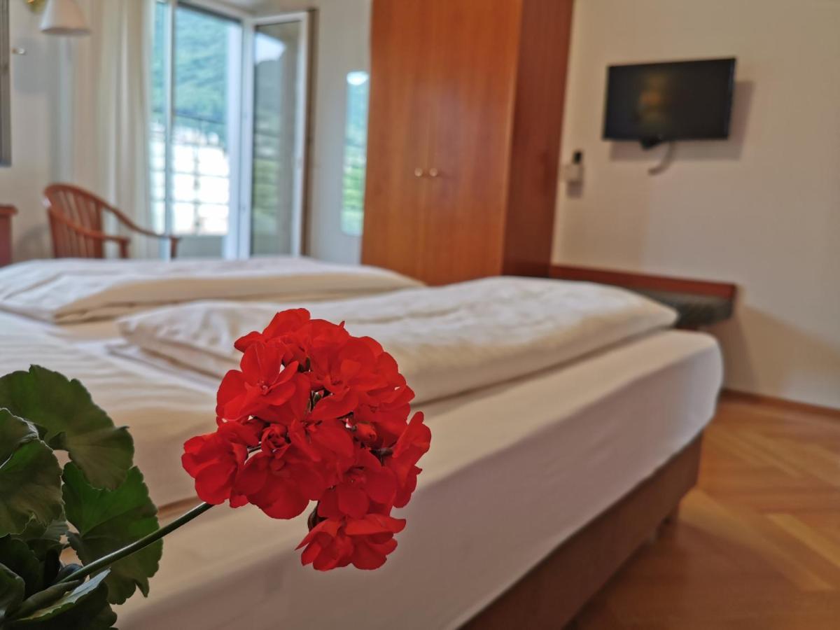 Hotel Adria Bolzano Eksteriør bilde