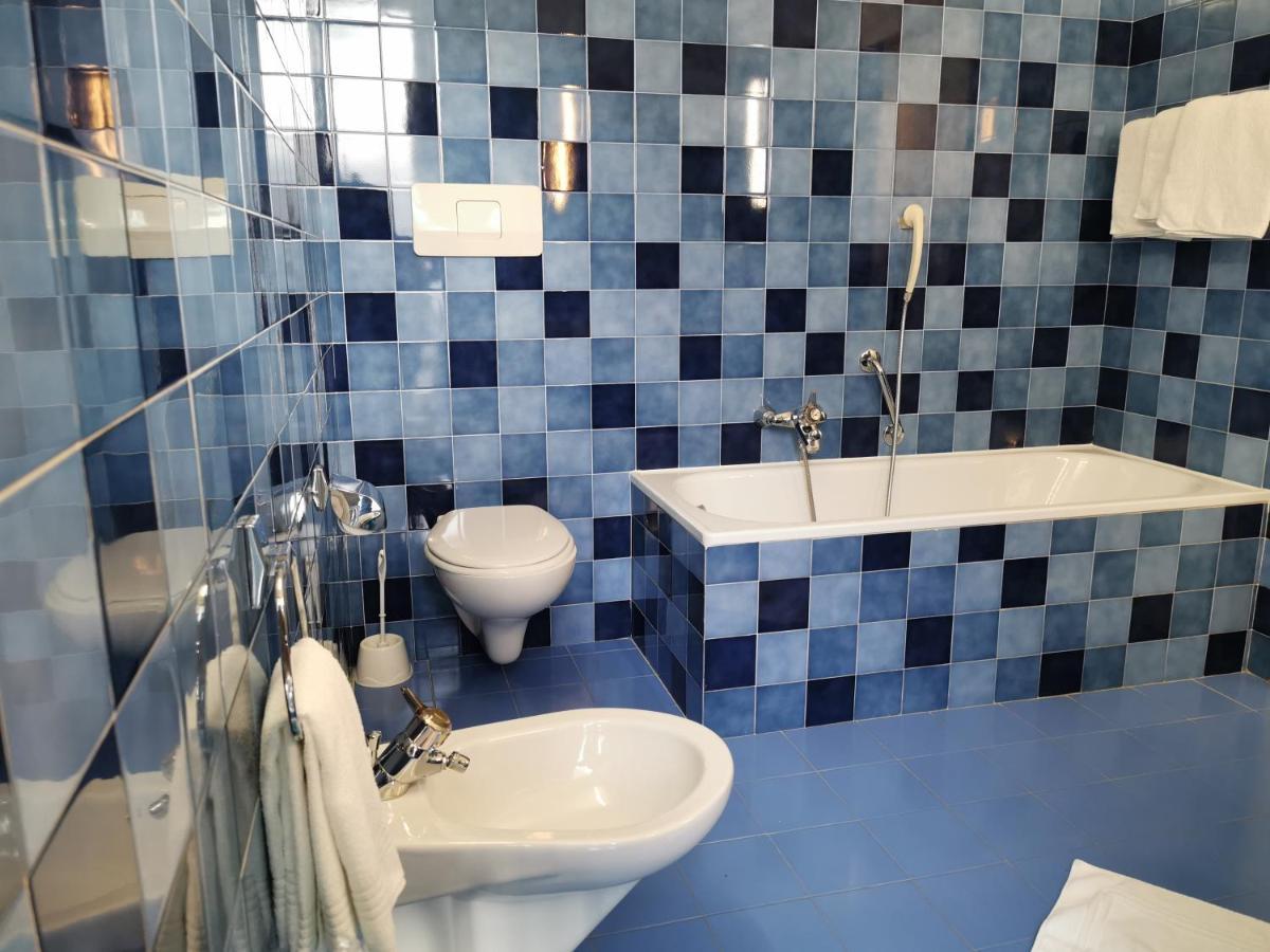 Hotel Adria Bolzano Eksteriør bilde