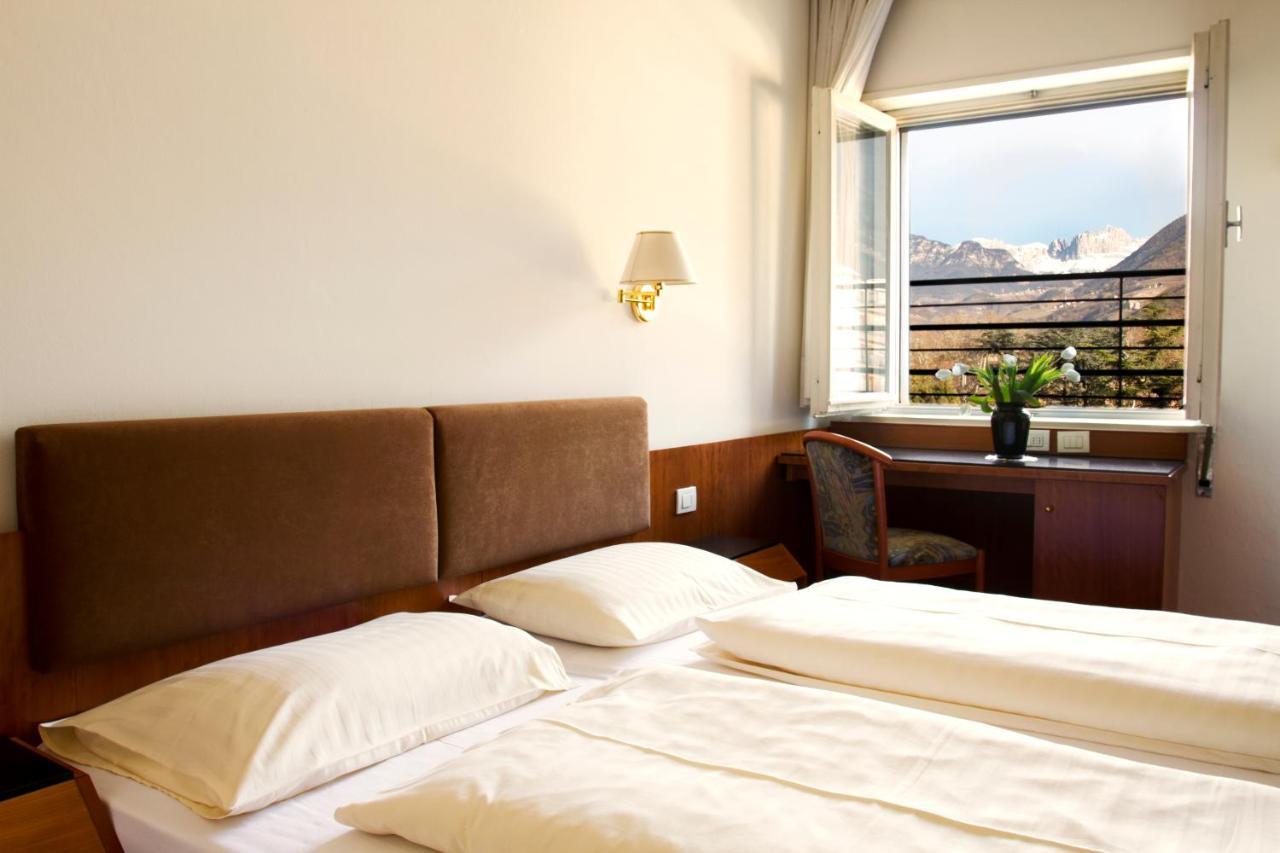 Hotel Adria Bolzano Eksteriør bilde