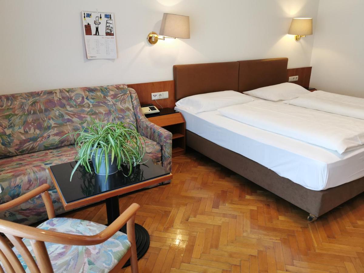 Hotel Adria Bolzano Eksteriør bilde